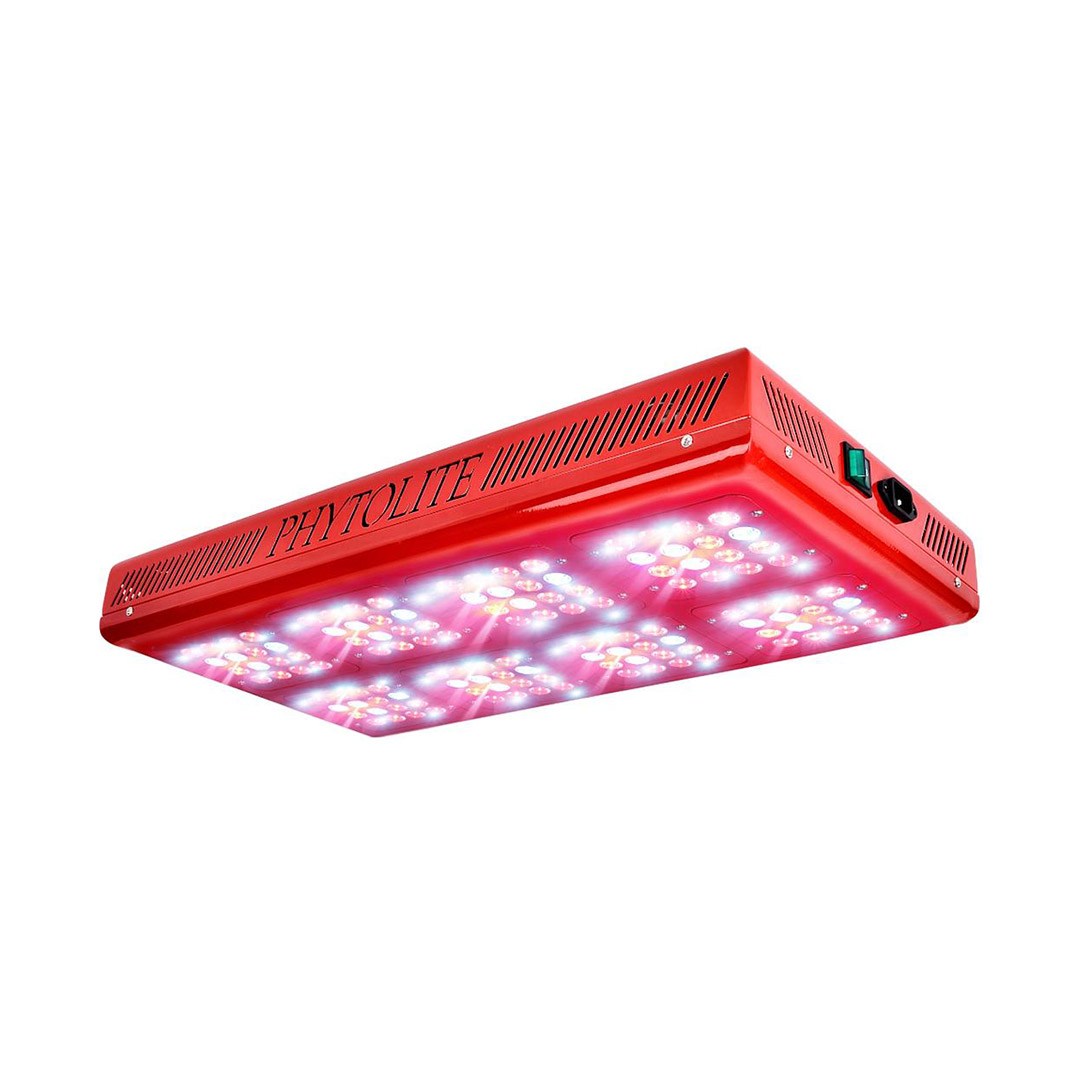 PHYTOLITE LED MODELLO RESINA NX2 400