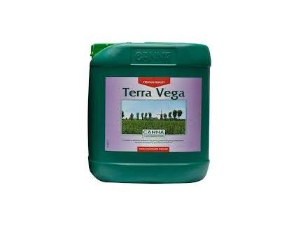 CANNA TERRA VEGA 5L